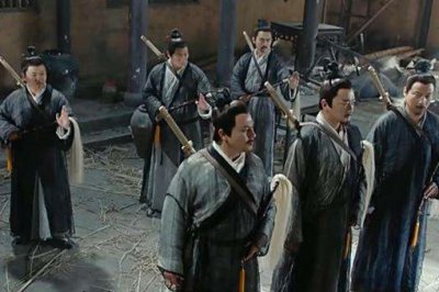 全真七子武功不強(qiáng),全真七子厲害嗎