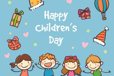 六一兒童節短詩歌大全，六一詩歌大全