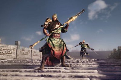 關(guān)羽的妻子是誰,關(guān)羽看上的是誰的老婆