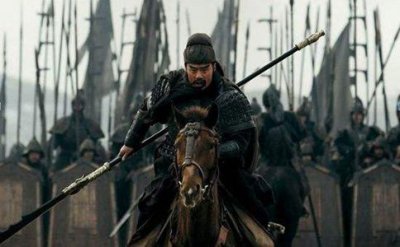 關(guān)羽墓在什么地方，關(guān)公葬在什么地方