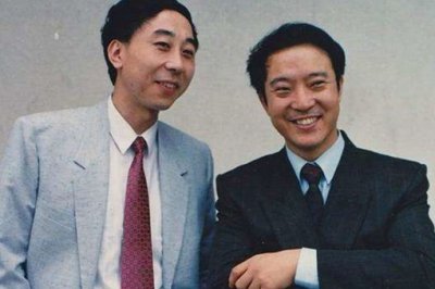 馮鞏和馮國璋有什么關(guān)系，馮玉祥