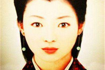 凌惠平復原圖，凌惠平被活埋