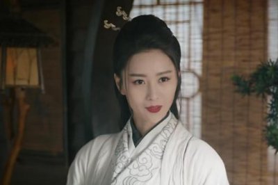 劍王朝白山水結(jié)局是什么，劍王朝白山水出場(chǎng)