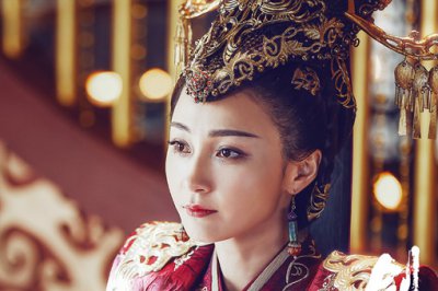 劍王朝鄭袖有歷史原型嗎,劍王朝鄭袖是誰