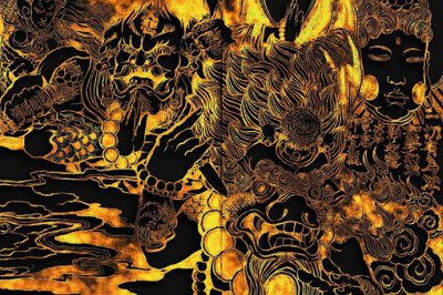 十七位萬佛之祖都是誰，孫悟空為什么是十七位萬佛之祖