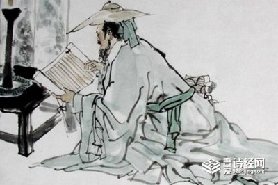 北宋柳永是一個怎樣的人，柳永是北宋第一個專事寫詞的什么人