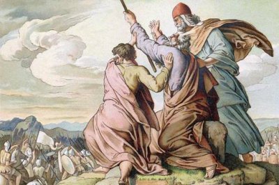 千年前猶太人為何要走出巴勒斯坦地區四處游蕩，巴勒斯坦是不是快沒了