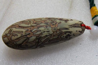 千眼菩提佩戴禁忌,千眼菩提變色8個過程圖