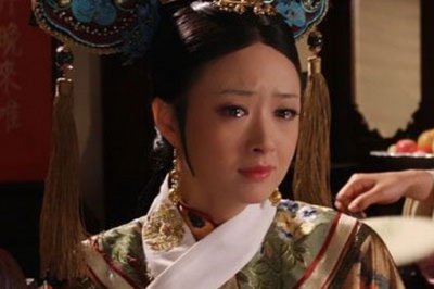 華妃怎么死的,甄嬛傳50個細思極恐的細節(jié)
