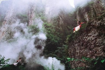 華山劍宗為什么打不贏氣宗,新笑傲江湖劍宗氣宗