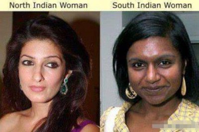 印度人是什么人種,世界上最漂亮的人種