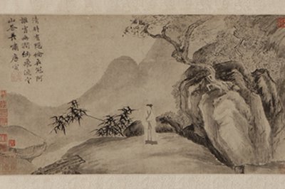 歷史上唐伯虎的真名叫什么,唐伯虎本名叫什么