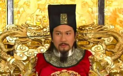 歷史上宋寧宗趙擴(kuò)一生有幾個(gè)兒子，宋寧宗趙擴(kuò)兒子