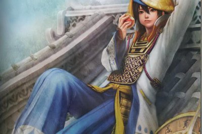 歷史上的竹中半兵衛有那么厲害嗎，竹中半兵衛和豐臣秀吉