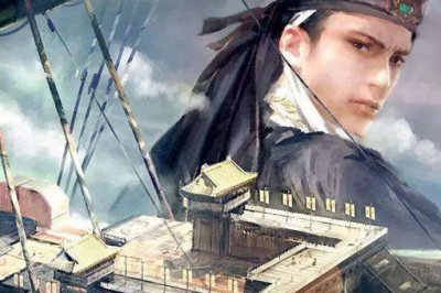 歷史上真的有汪藏海嗎,澳門是汪藏海設計的嗎