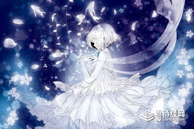 古代女子名字詩意好聽,唯美疊字女孩名字