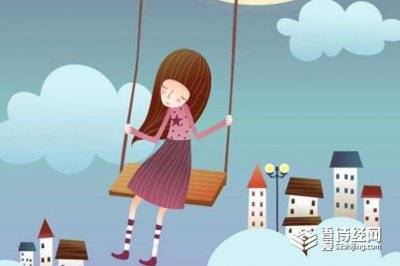 古代女子名字詩意好聽,唯美疊字女孩名字