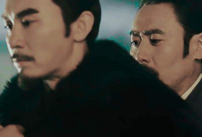 古代的中郎將是什么官職,漢代中郎將相當現在什么官