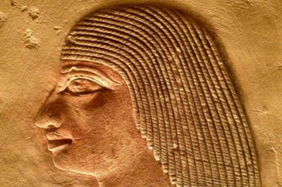 古埃及人去哪了,古埃及人滅絕了嗎