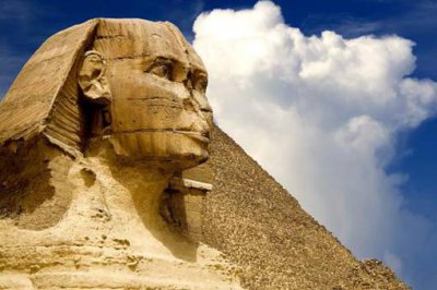 古埃及法老胡夫的木乃伊在什么地方,古埃及法老排名