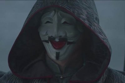 古董局中局老朝奉是誰,老朝奉羅局真實身份