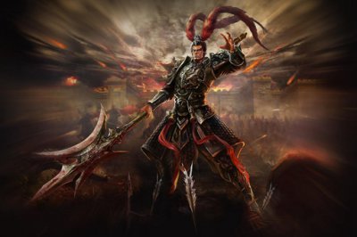 呂布墓在哪，呂布墓怎么確定就是呂布