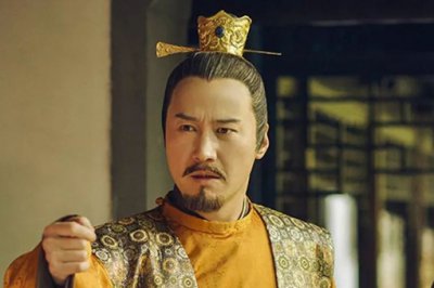 唐明皇這個稱呼是怎么來的，對媳婦的稱呼