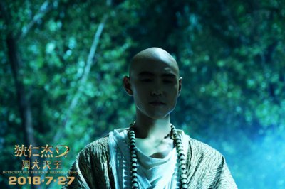 唐朝名將契苾何力是怎樣的一個人,南北朝25名將