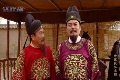 唐朝的刺史是個什么官職,涼州刺史相當(dāng)于現(xiàn)在什么官