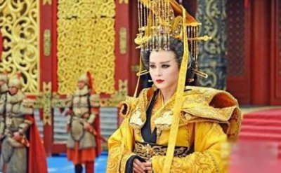 唐高宗為什么要廢了王皇后，唐高宗李治王皇后