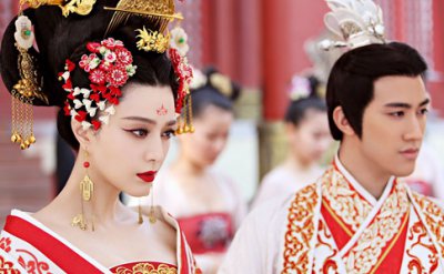 唐高宗李治是不是妻管?chē)?yán),真實(shí)的唐高宗