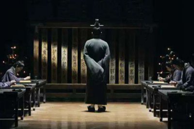 商鞅有沒有后人活下來，大秦帝國停播政治原因