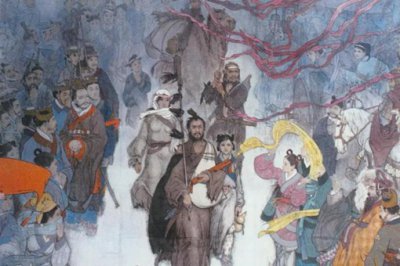 大月氏國是現在哪里,月氏國是現在的哪個國家