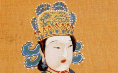 太平公主為什么沒(méi)有像武則天一樣當(dāng)上皇帝,為什么武則天一定要當(dāng)皇上呢