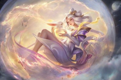 太陰星君是嫦娥嗎，孫悟空為什么怕太陰星君