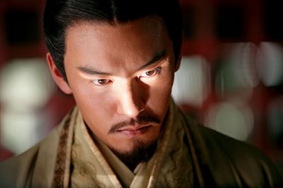 夷陵之戰(zhàn)簡介，三國演義其實很恐怖