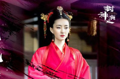 妲己是女媧派來的，封神榜女媧為什么派妲己