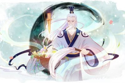 姜子牙為什么叫飛熊，飛熊是什么