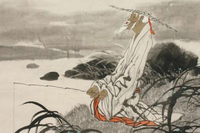 姜子牙師傅是誰,鴻鈞老祖的七個徒弟