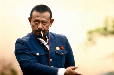 姜文寫給周潤發的信文言文原文,姜文邀請周潤發的信