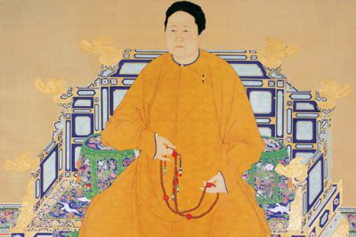 孝莊皇后和多爾滾是什么關系，孝莊皇后和多爾袞的床單故事