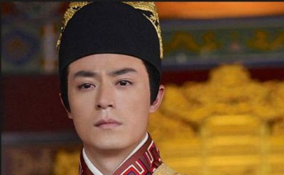 宋寧宗趙擴是一個怎樣的人，宋寧宗趙擴兒子