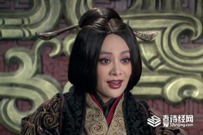 宣太后一共有幾個男人，慈禧是怎么玩玉藕的