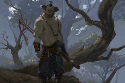 封神榜中九龍島四圣是第幾集出現,九龍島四圣屬于什么級別