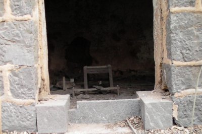 封門村太師椅去哪了，去過封門村的人真實講述