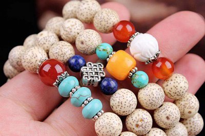 帶菩提子的禁忌有哪些，戴菩提子有什么講究和禁忌