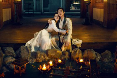 慶余年小說講的什么,影子的真身為什么是大寶