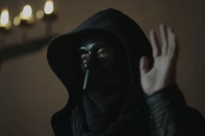 慶余年影子的真正身份，慶余年影子摘下面具是誰