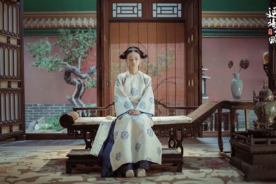 延禧攻略中高貴妃的兩個妹妹是怎么死的，延禧攻略演員表高貴妃