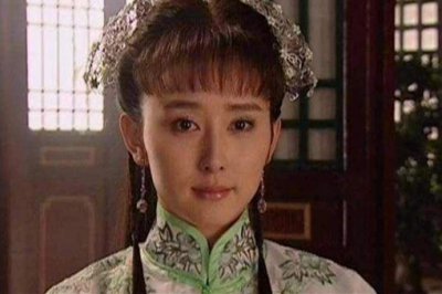 康熙和蘇麻喇姑同過房沒，康熙王朝蘇麻喇姑扮演者